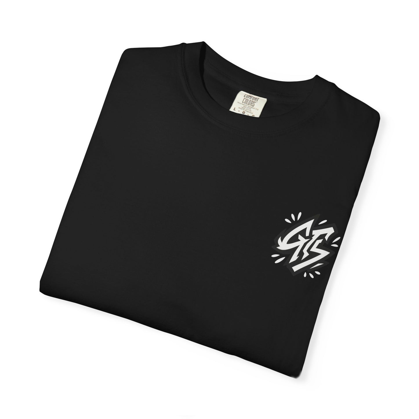 Trendy Unisex Graphic T-Shirt - GTS Design