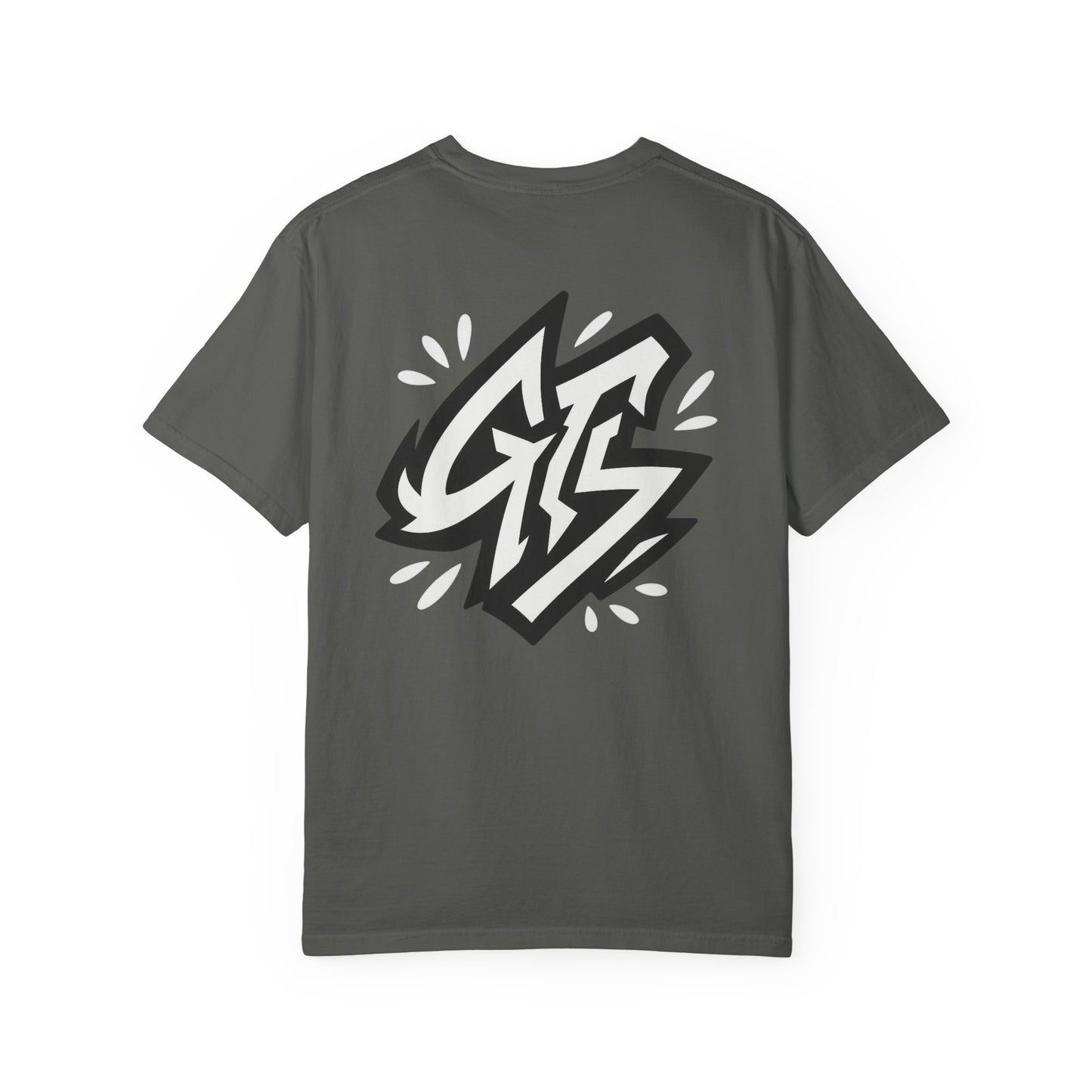 Trendy Unisex Graphic T-Shirt - GTS Design