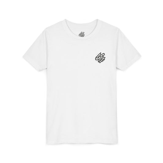 Youth Graphic Tee - Bold Streetwear Style