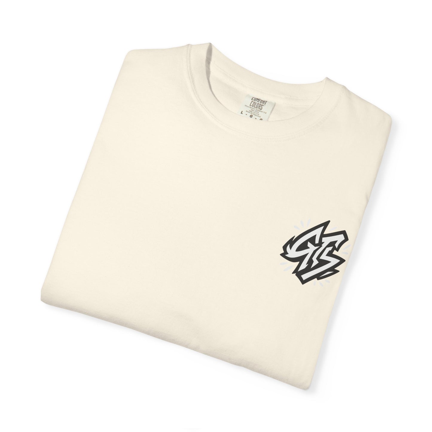 Trendy Unisex Graphic T-Shirt - GTS Design