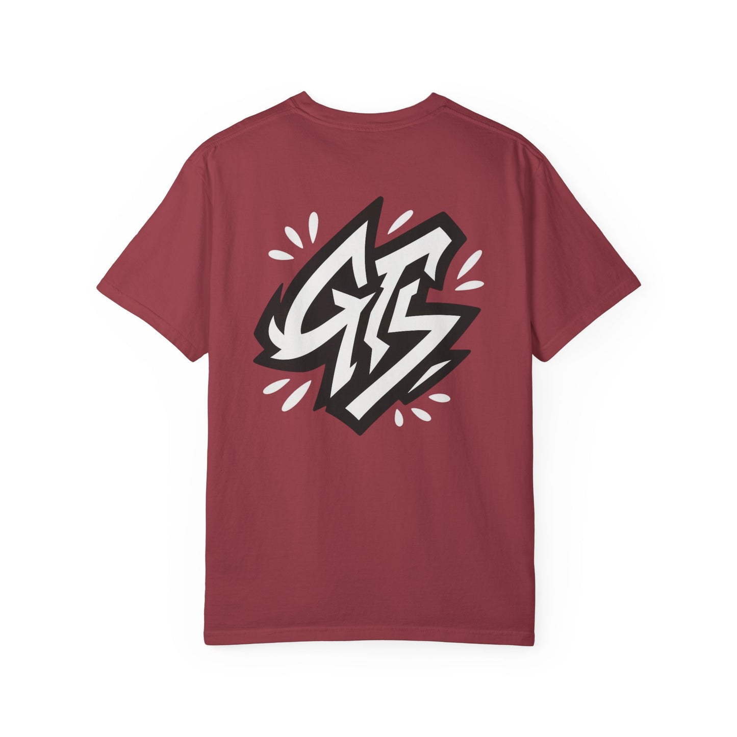 Trendy Unisex Graphic T-Shirt - GTS Design