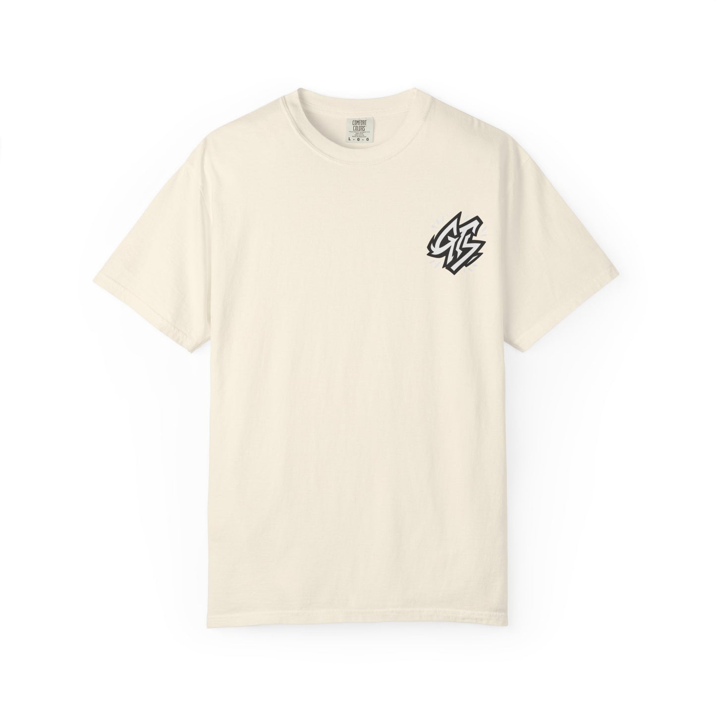 Trendy Unisex Graphic T-Shirt - GTS Design