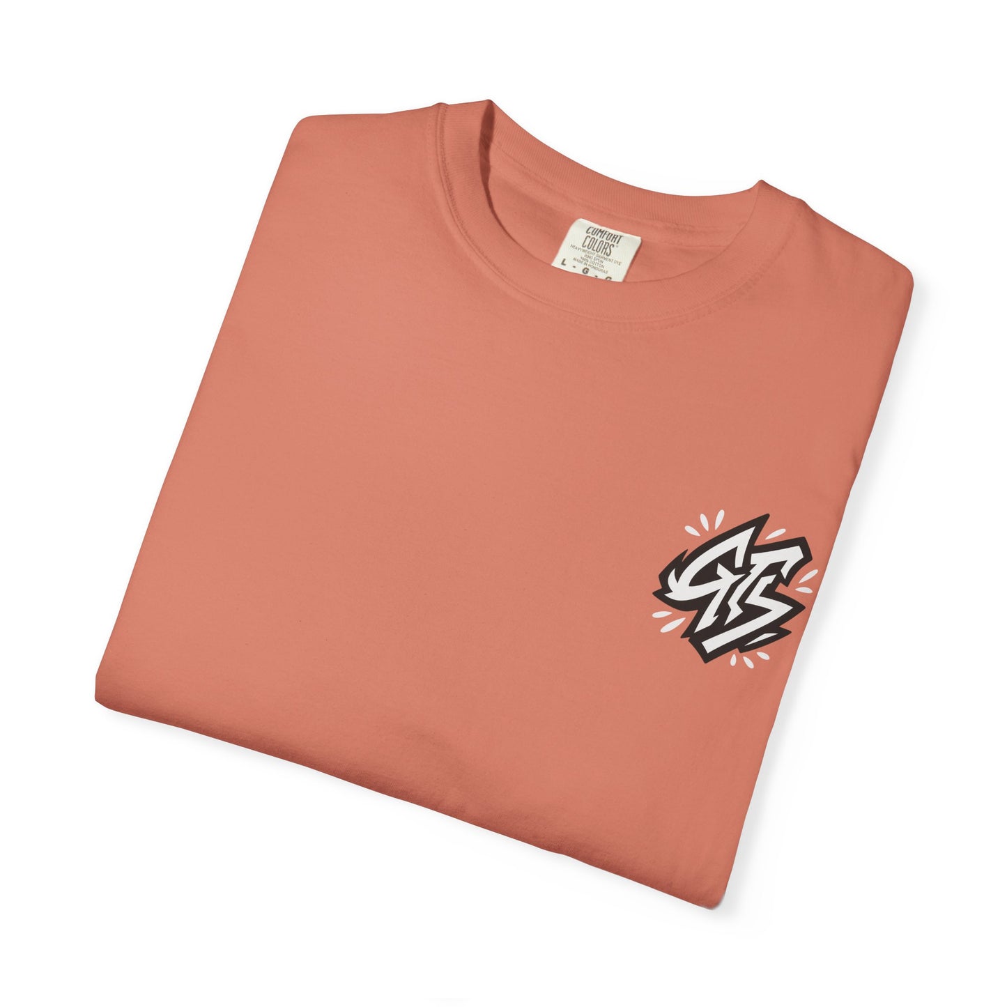 Trendy Unisex Graphic T-Shirt - GTS Design