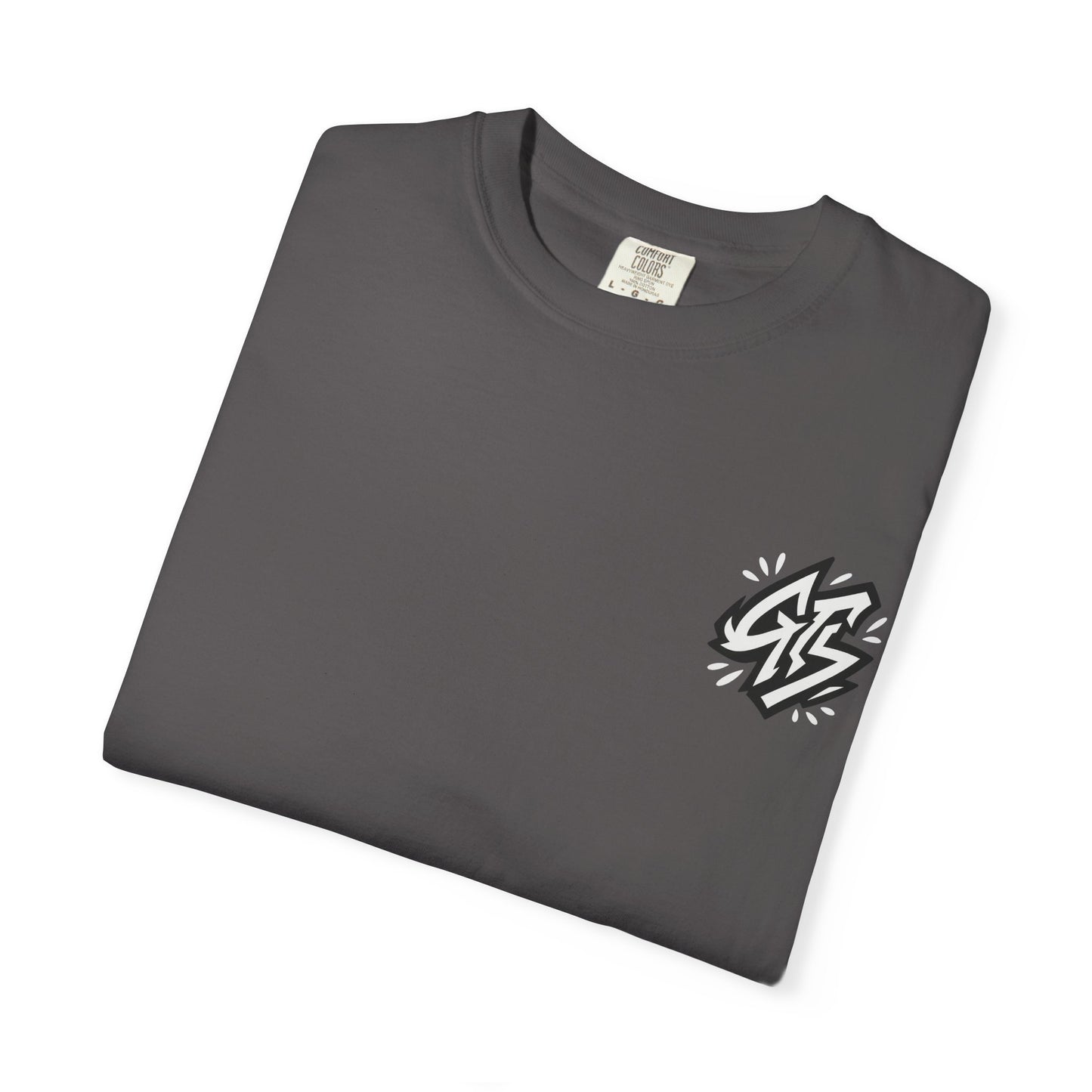 Trendy Unisex Graphic T-Shirt - GTS Design