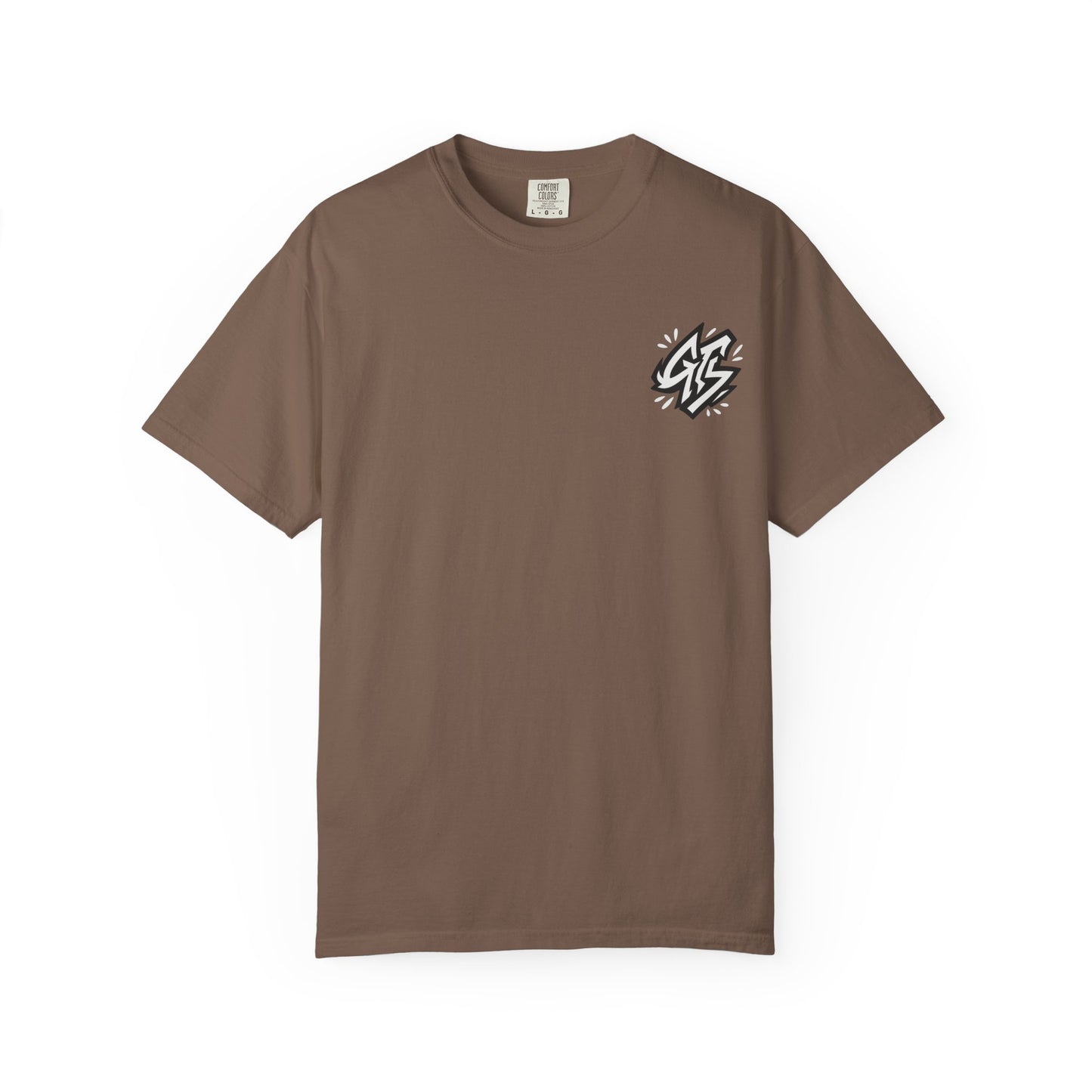 Trendy Unisex Graphic T-Shirt - GTS Design