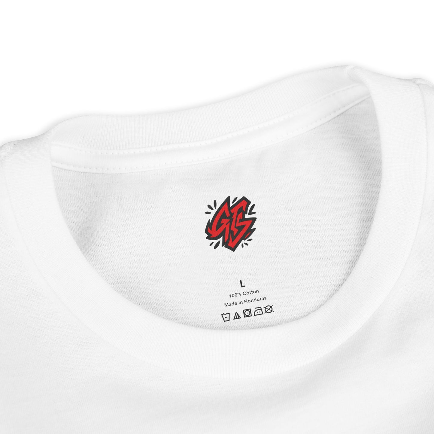 Cool Streetwear Youth Tee - G-Trends Graphic
