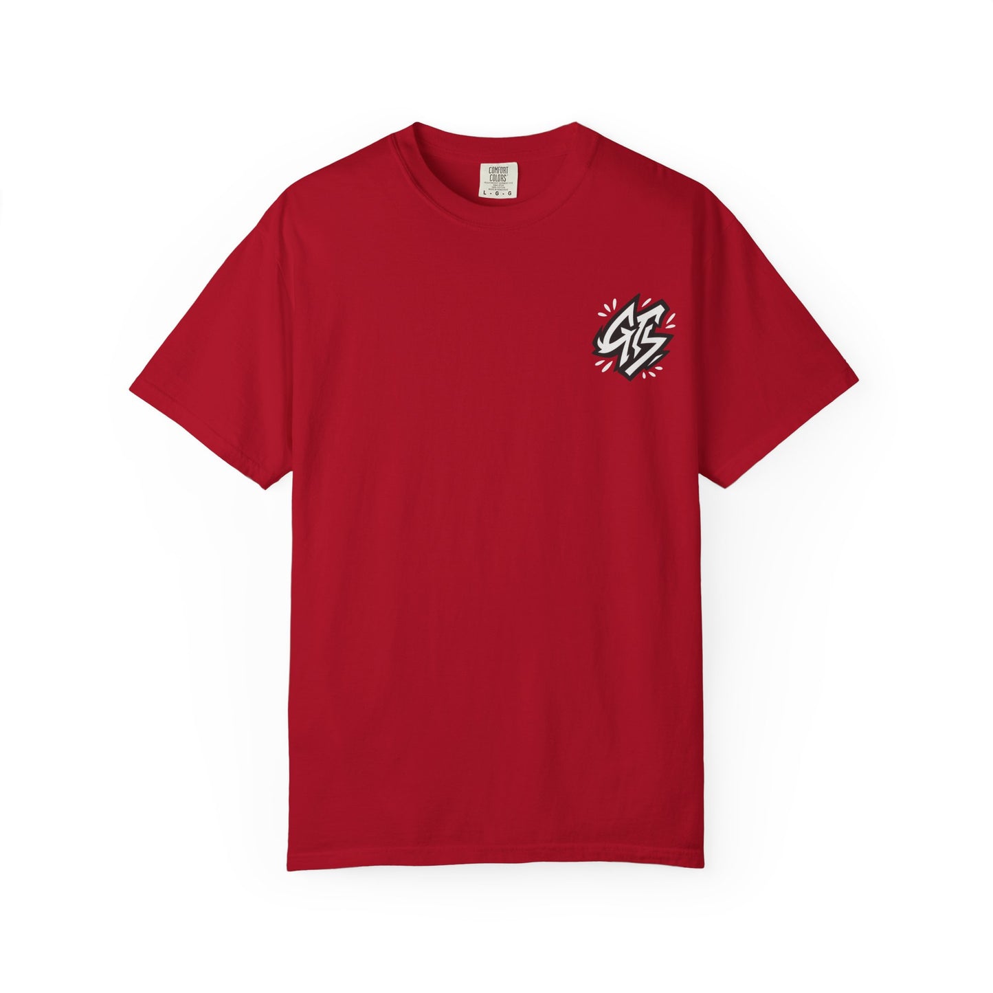 Trendy Unisex Graphic T-Shirt - GTS Design