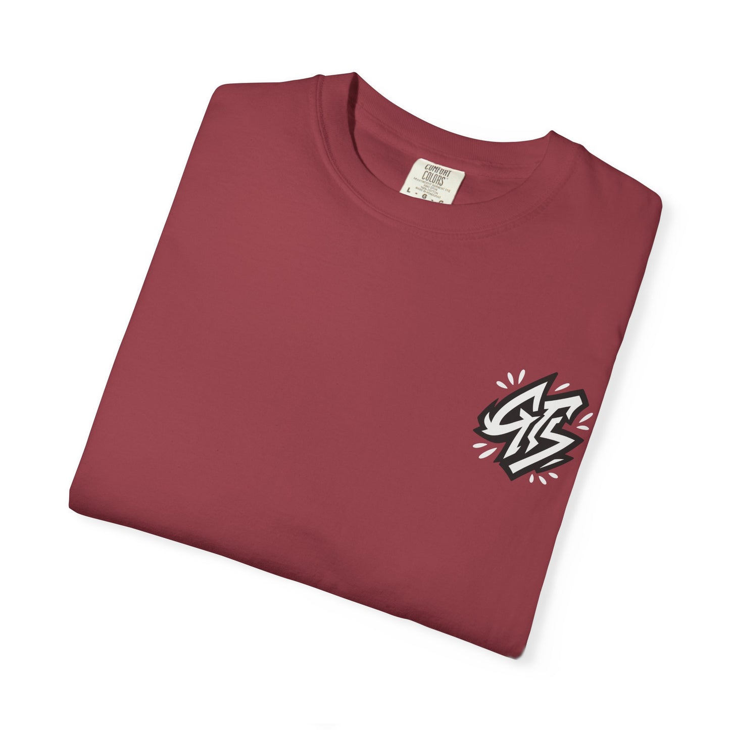 Trendy Unisex Graphic T-Shirt - GTS Design