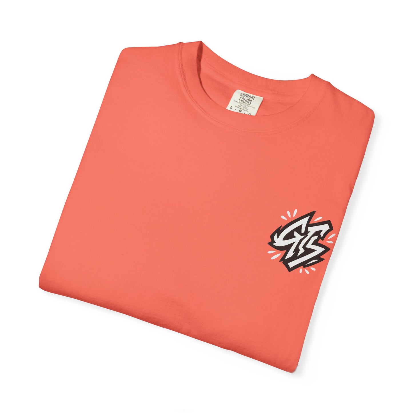 Trendy Unisex Graphic T-Shirt - GTS Design