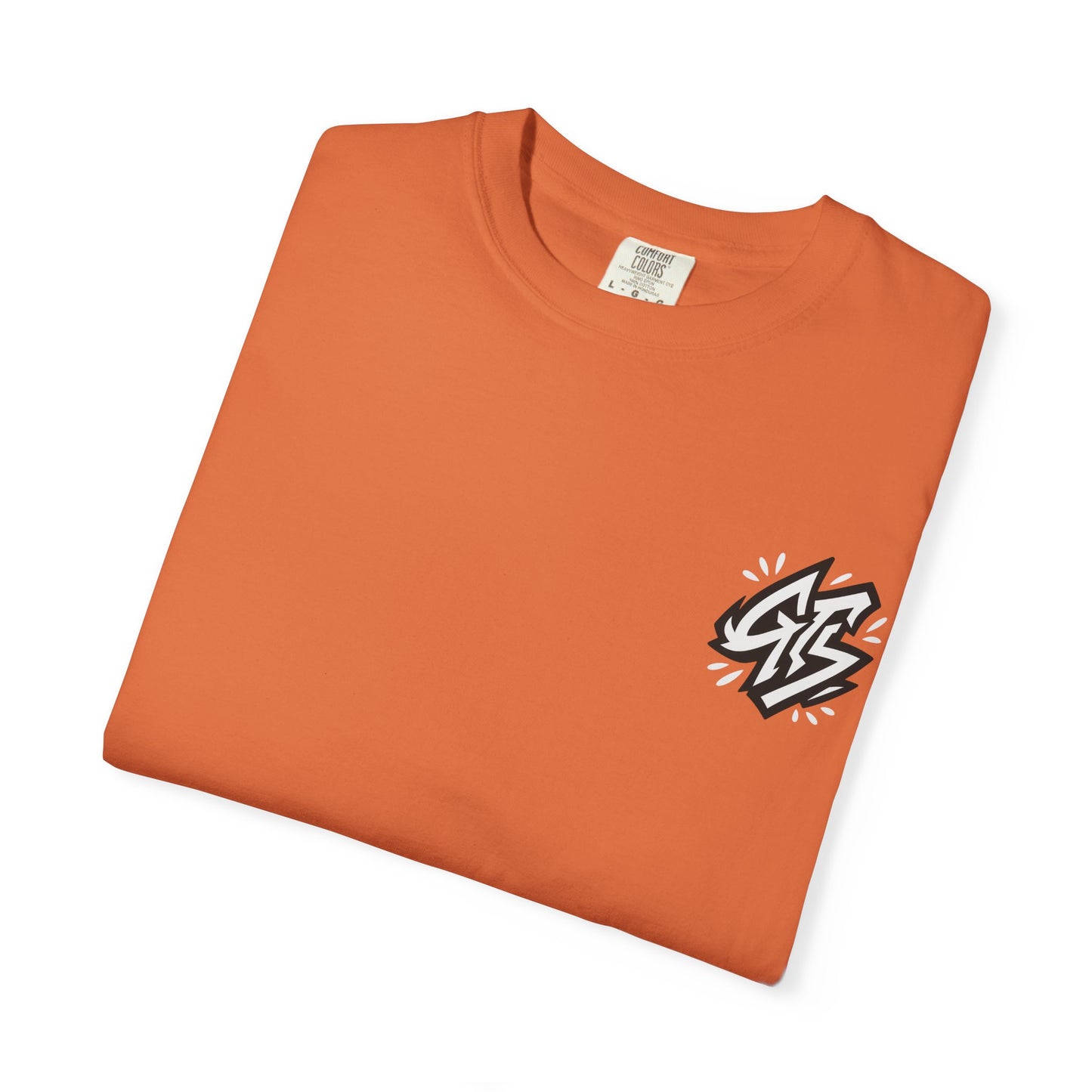 Trendy Unisex Graphic T-Shirt - GTS Design