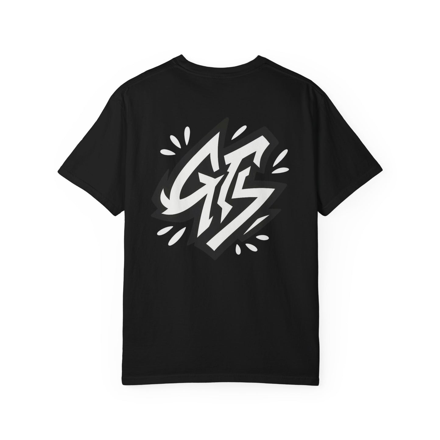 Trendy Unisex Graphic T-Shirt - GTS Design