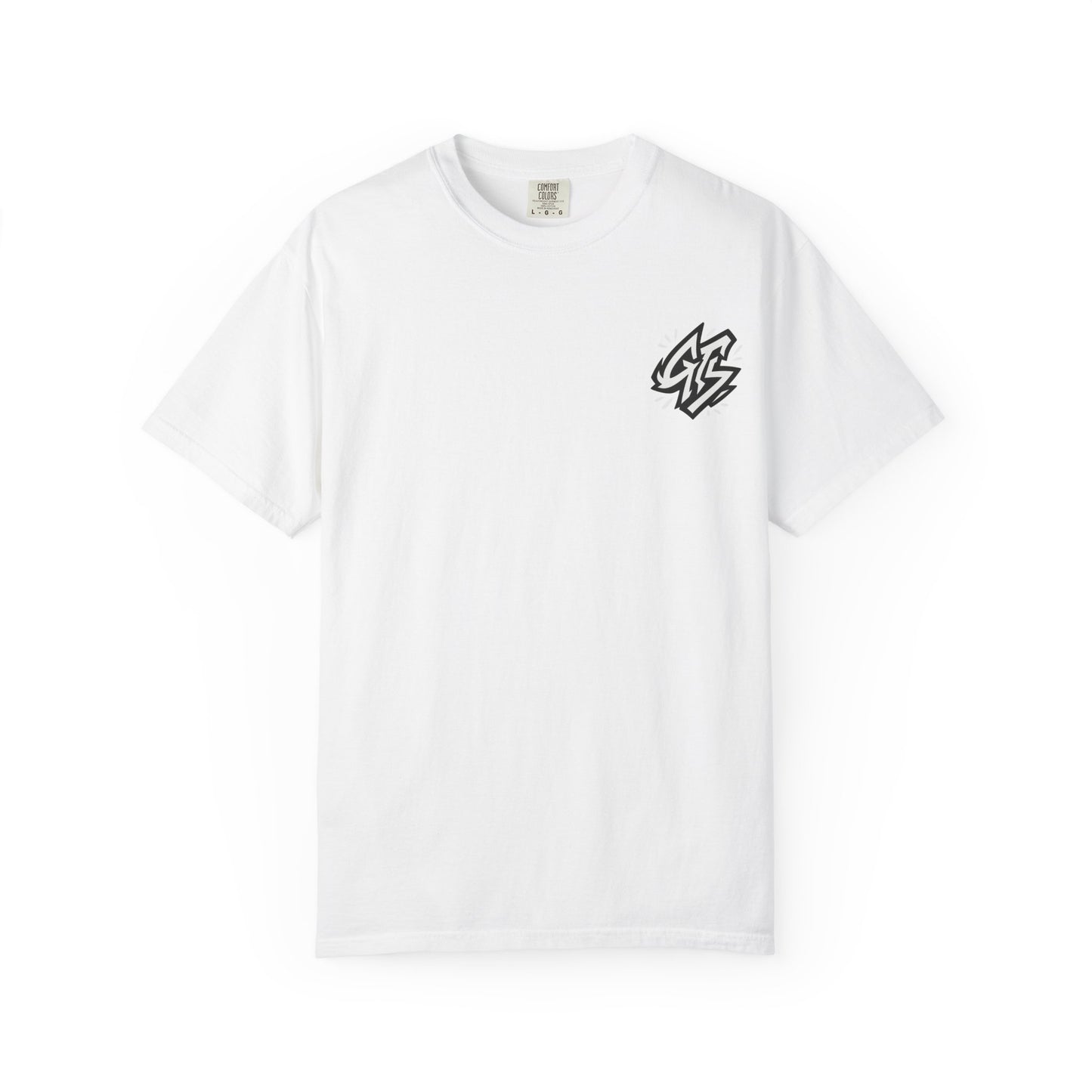 Trendy Unisex Graphic T-Shirt - GTS Design