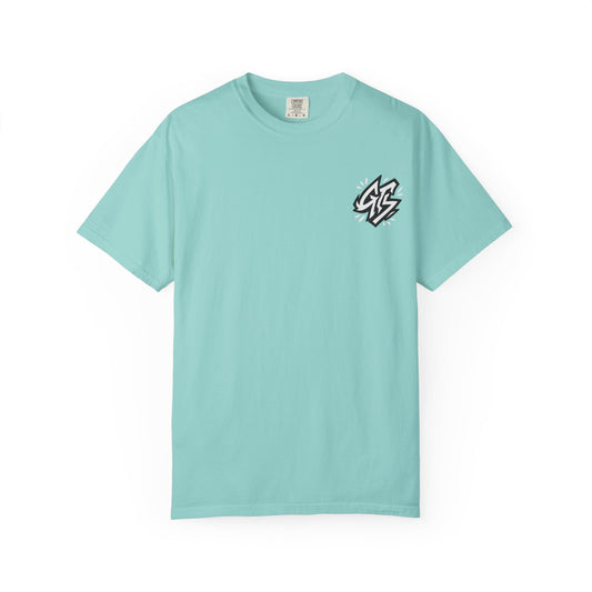 Trendy Unisex Graphic T-Shirt - GTS Design