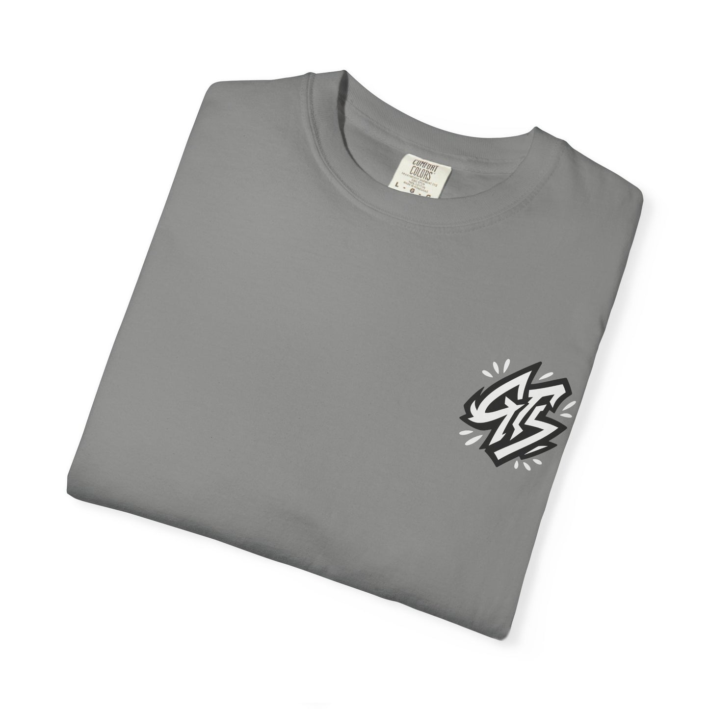 Trendy Unisex Graphic T-Shirt - GTS Design