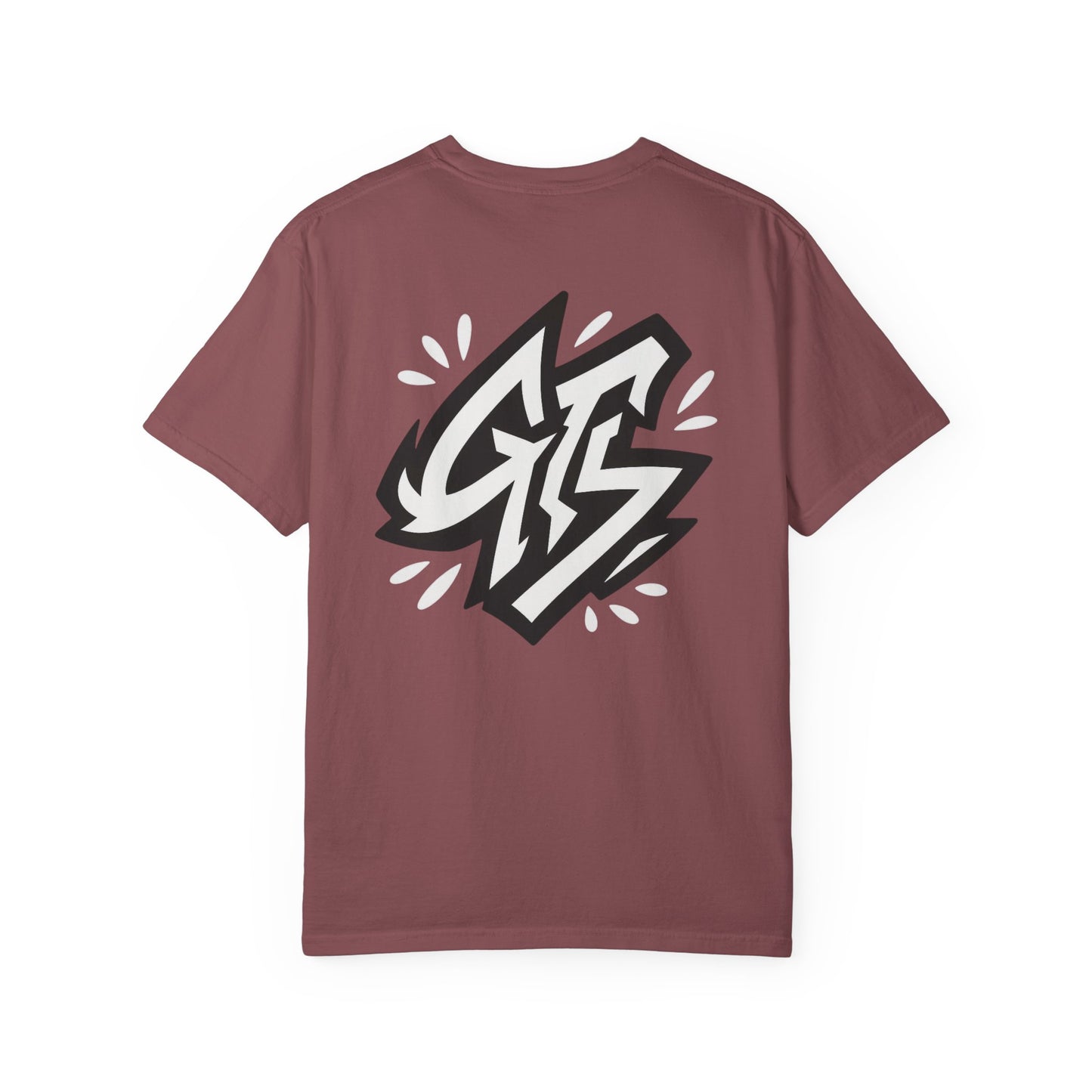 Trendy Unisex Graphic T-Shirt - GTS Design