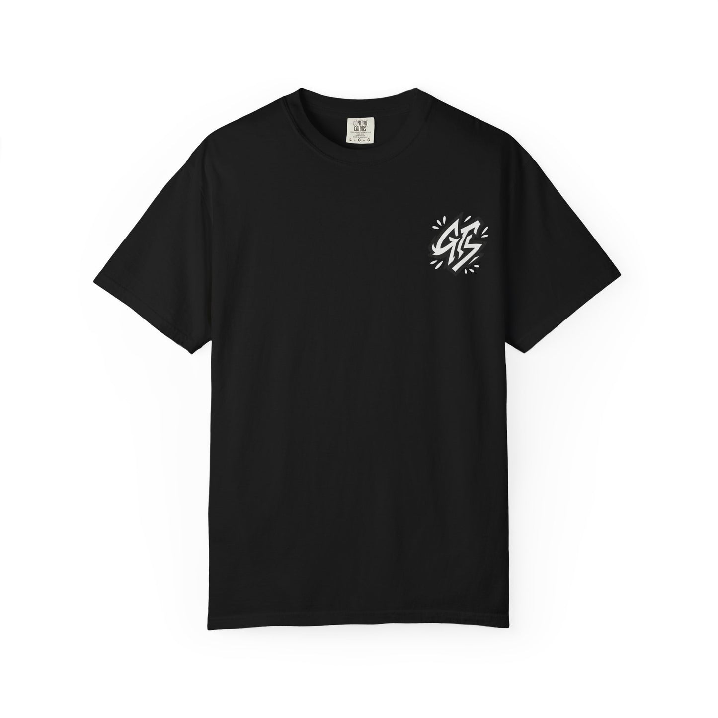 Trendy Unisex Graphic T-Shirt - GTS Design