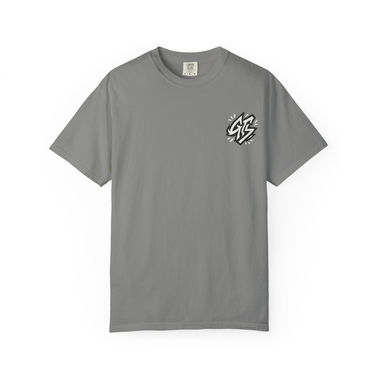 Trendy Unisex Graphic T-Shirt - GTS Design