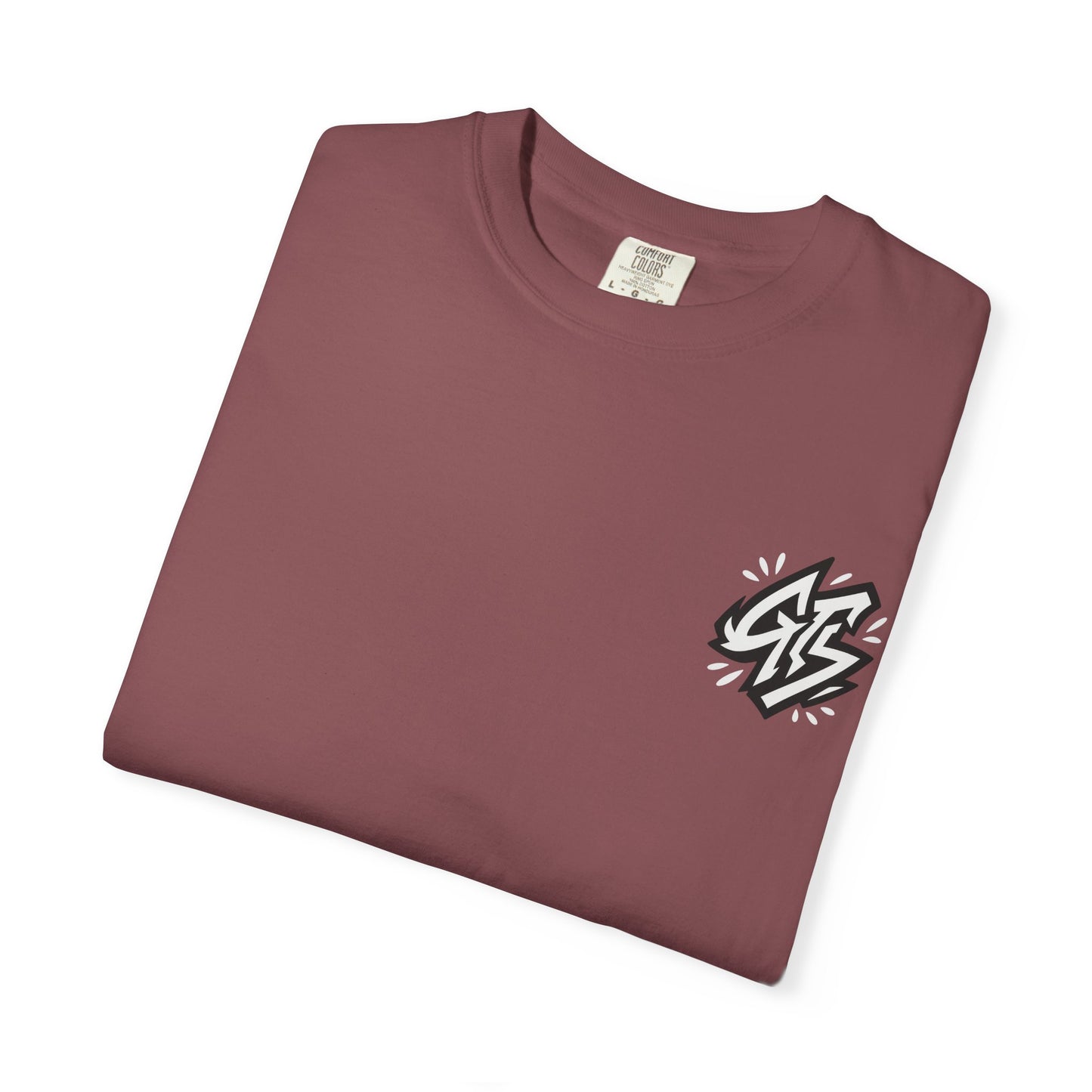 Trendy Unisex Graphic T-Shirt - GTS Design