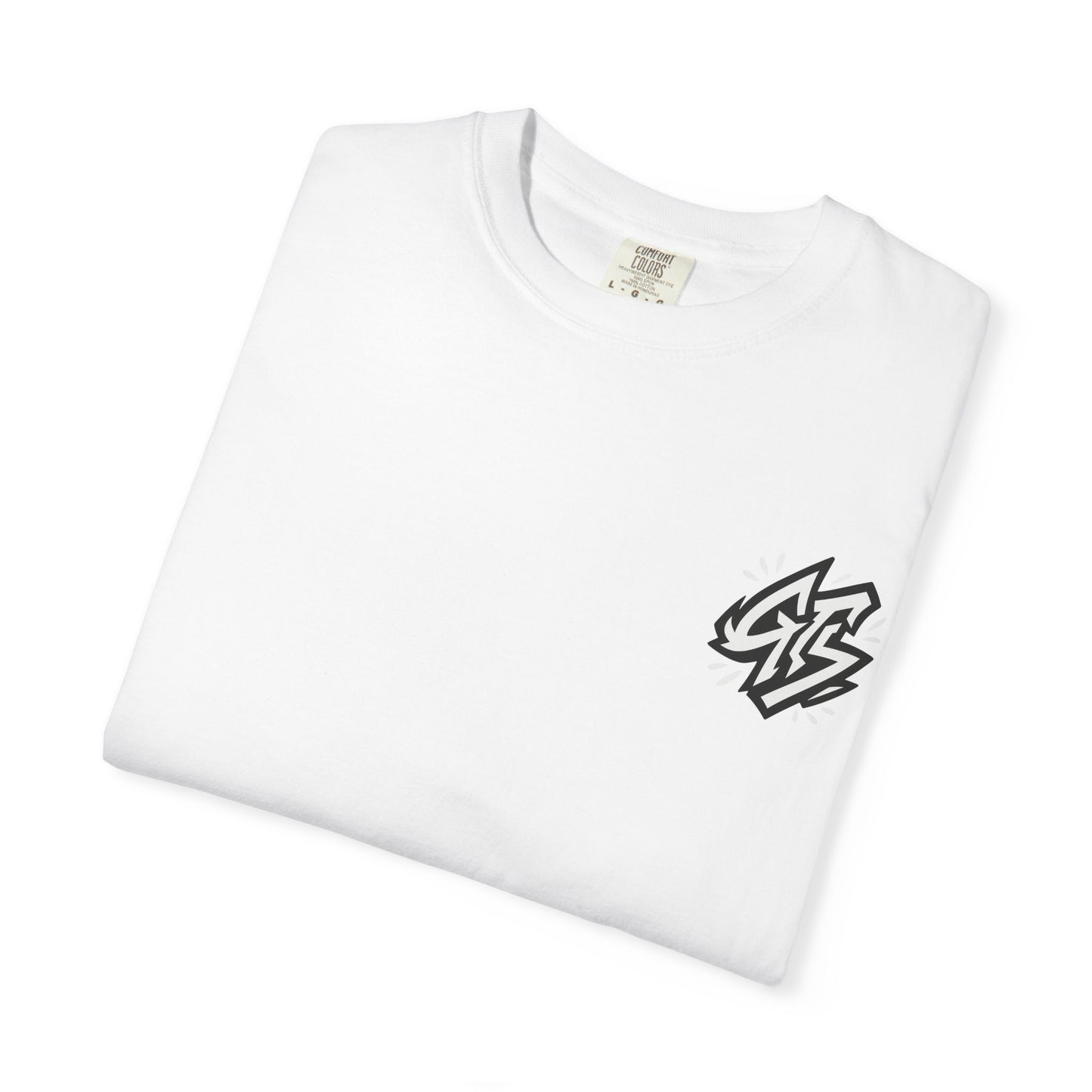 Trendy Unisex Graphic T-Shirt - GTS Design