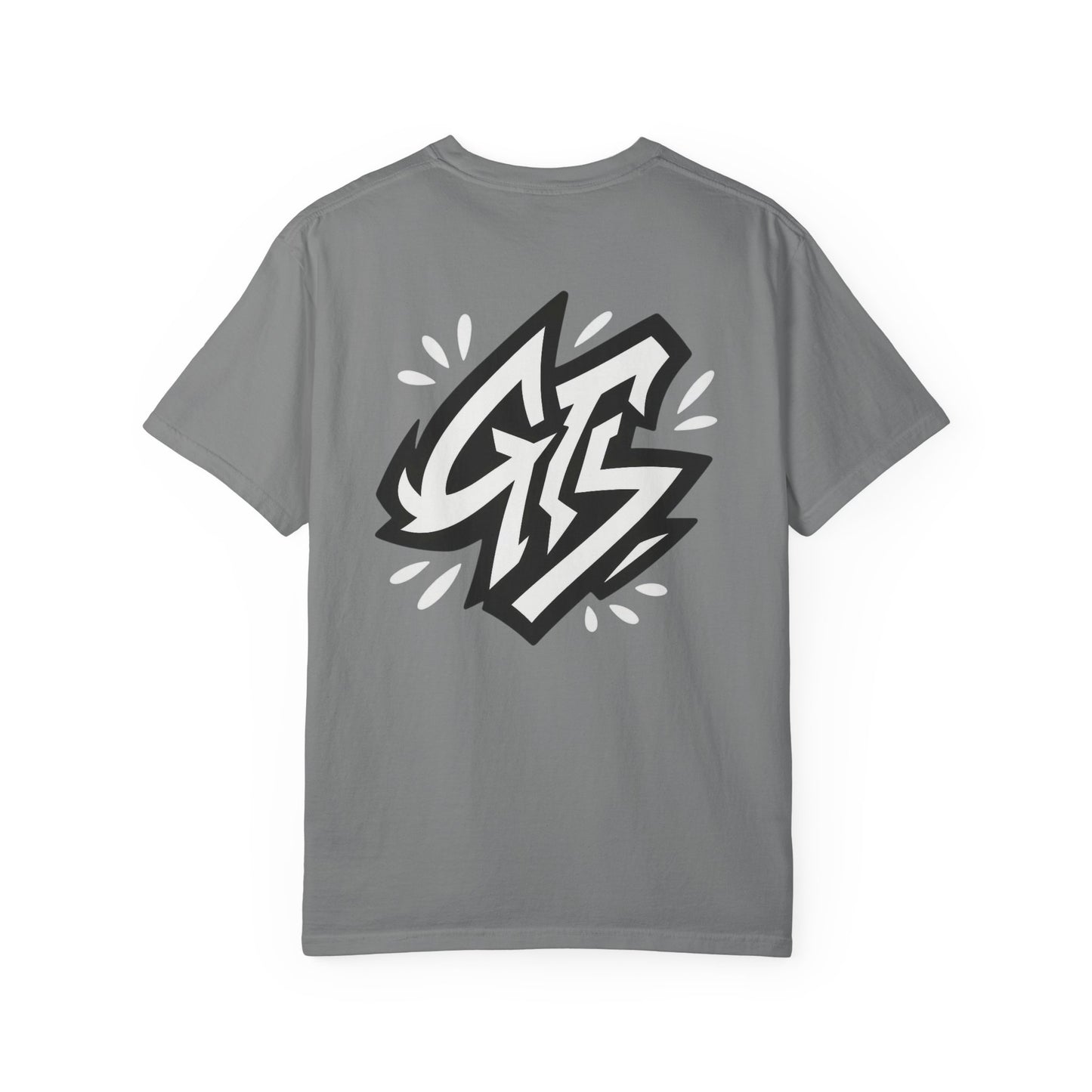 Trendy Unisex Graphic T-Shirt - GTS Design