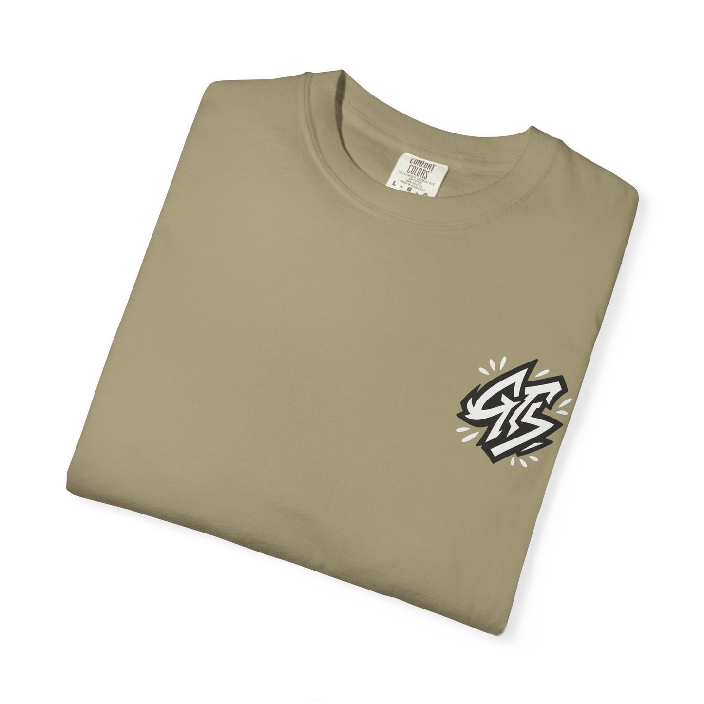 Trendy Unisex Graphic T-Shirt - GTS Design