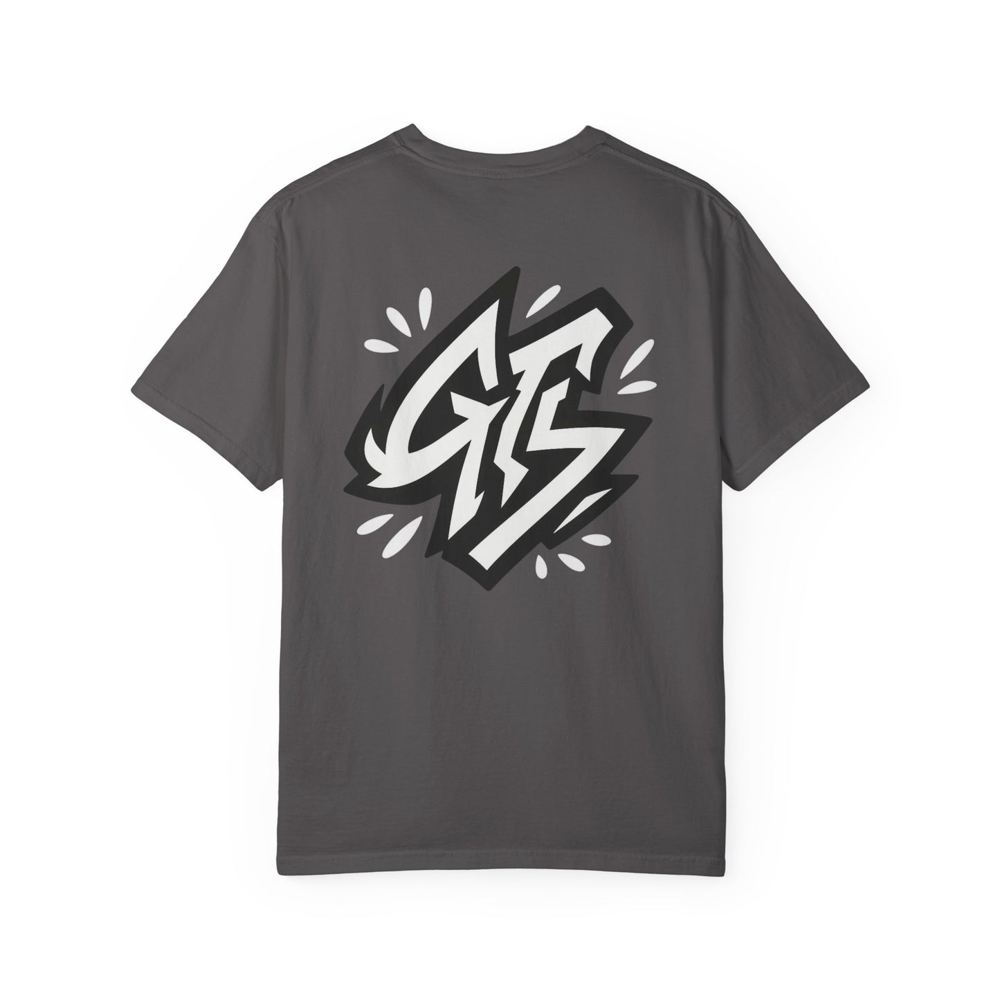 Trendy Unisex Graphic T-Shirt - GTS Design