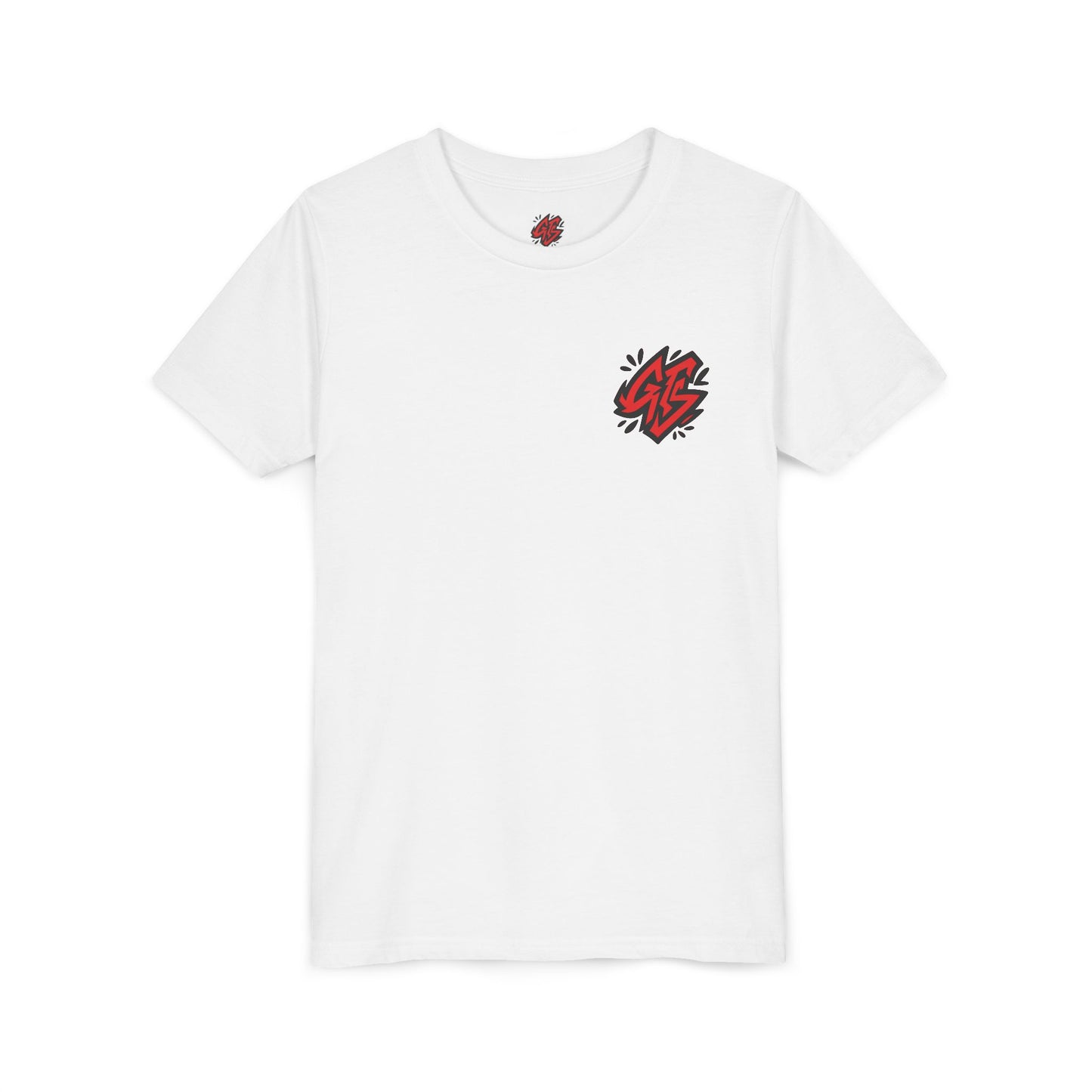 Cool Streetwear Youth Tee - G-Trends Graphic