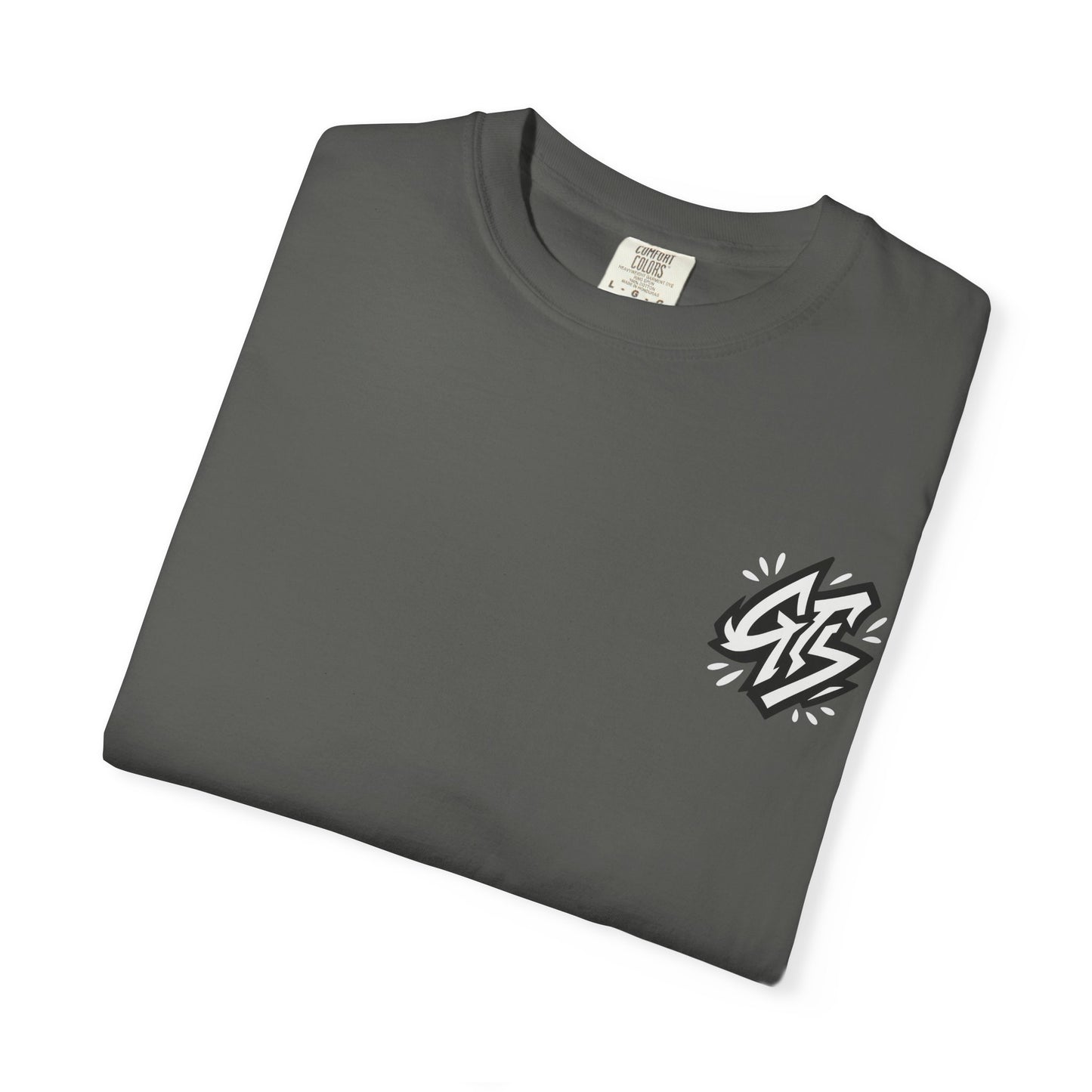 Trendy Unisex Graphic T-Shirt - GTS Design